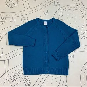 Hanna Andersson Sweater